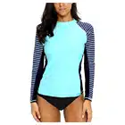 Sun Rash Guard