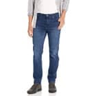taper jeans