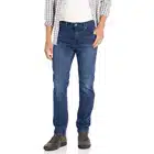 taper jeans