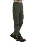 Hiking Pants
