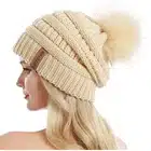 Wool Cap