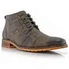 Zipper Boots