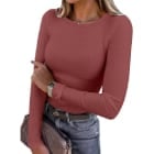 Long-sleeved shirt