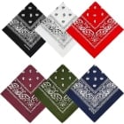 Bandanas