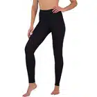 High Rise Yoga Pants