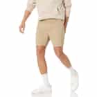 Pocket Shorts