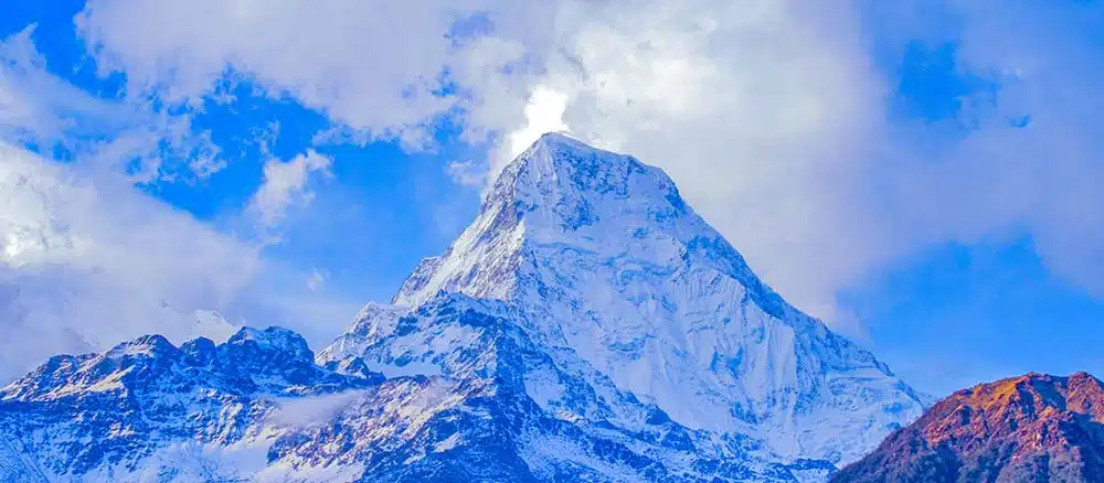 Annapurna