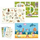 Disposable Place Mats