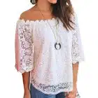 Blouse Shirts