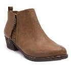 Booties-hp-w Women's Tina Ankle Bootie