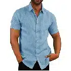 Mens Short Sleeve Shirts