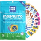 Baby-Friendly Bug Stickers