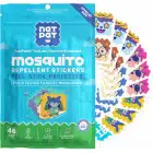 Baby-Friendly Bug Stickers