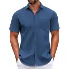 Shirts with Pocket