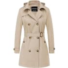 Outerwear Coat