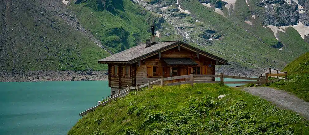 cabin