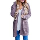 Cardigan Outwear Coat
