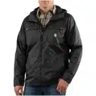 Carhartt-Defender-Relaxed-Lightweight-Jacket Jacket