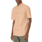 Short-Sleeve Shirt