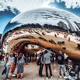 17 Top Chicago Packing List Items for 2025 + What to Wear & NOT to Bring