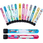 Children’s Safety I.D. Bands for Theme Parks 