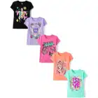 Childrens-Place-Assorted-Everyday-Multipacks T-shirts