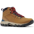 Columbia-Newton-Waterproof-Hiking-Cordovan Waterproof