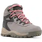 Columbia-Womens-Newton-Waterproof-Stratus Hiking Shoes