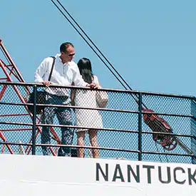 25 Top Nantucket Packing List Items for 2025 + What to Wear & NOT to Bring