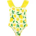 DAXIANG-Toddler-Bathing-Swimsuit-Hawaiian Swimsuit