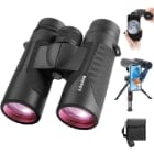 Binoculars with Phone Adapter