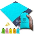 Waterproof Travel Blanket