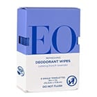 Deodorant Wipes