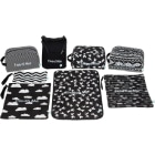 Diaper Bag Organizers