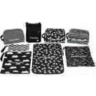 Diaper Bag Organizers