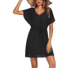 Beachwear Coverups