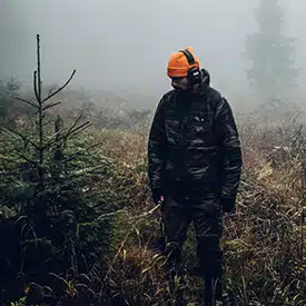 Being properly prepared is critical for elk hunting success.