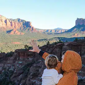 17 Top Sedona Packing List Items for 2025 + What to Wear & NOT to Bring
