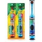 Crayola Travel Toothbrush