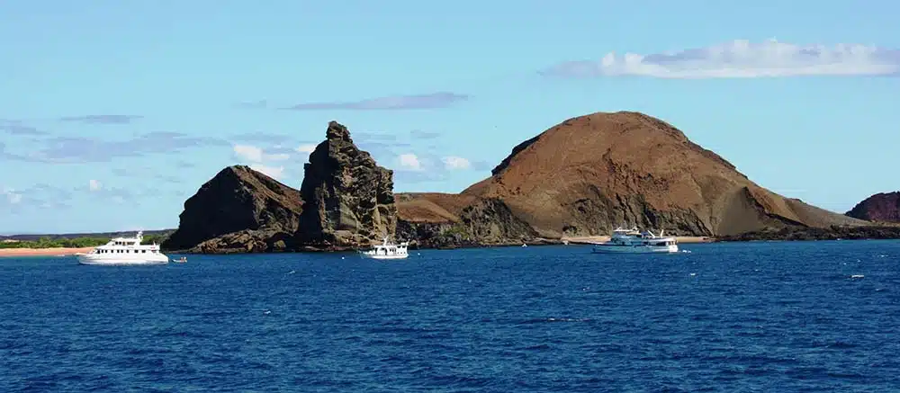 Galapagos