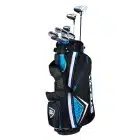 Golf Clubs