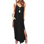 Sleeveless Dress