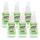 Hand Sanitizer Spray