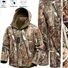 Hunting Duck Deer Hunting Jacket