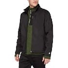 Jacket-hp-m Men's Water Resistant Soft Shell Jacket