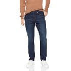 Jeans-hp-m Men's Slim-fit Stretch Jean