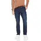 Men's Slim-fit Stretch Jean