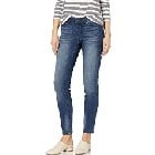 Jeans-hp-w Women's Boho Skinny Jean