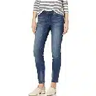 Women's Boho Skinny Jean