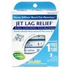 jet lag